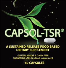 Order the CAPSOL-TSR<sup>&reg;</sup> Overnight Kit