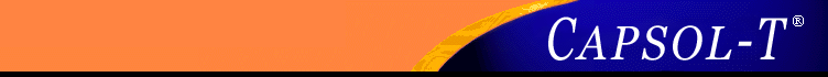 Capsol-T<sup>&reg;</sup>- In clinical-trials now!